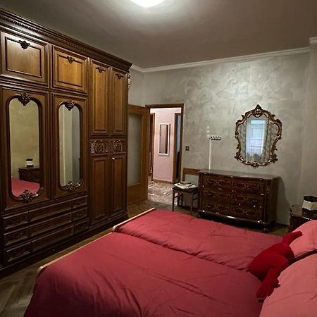 Da Tiziana Daire Torino Dış mekan fotoğraf