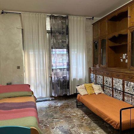 Da Tiziana Daire Torino Dış mekan fotoğraf