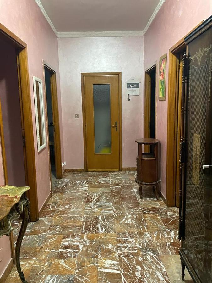 Da Tiziana Daire Torino Dış mekan fotoğraf