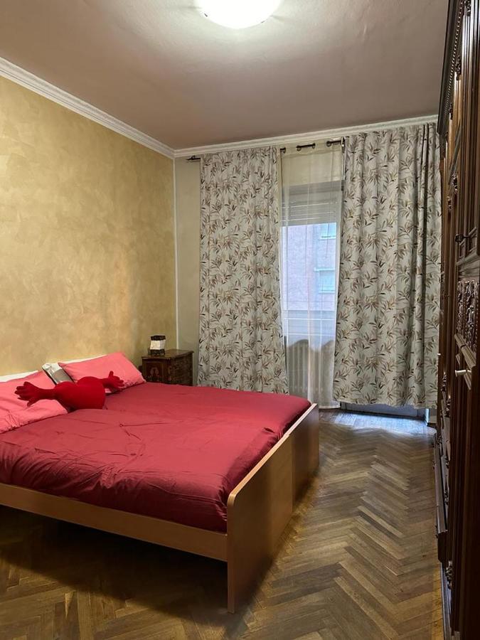 Da Tiziana Daire Torino Dış mekan fotoğraf
