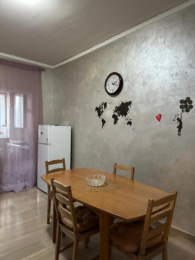 Da Tiziana Daire Torino Dış mekan fotoğraf