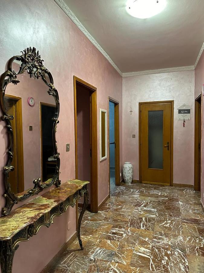 Da Tiziana Daire Torino Dış mekan fotoğraf