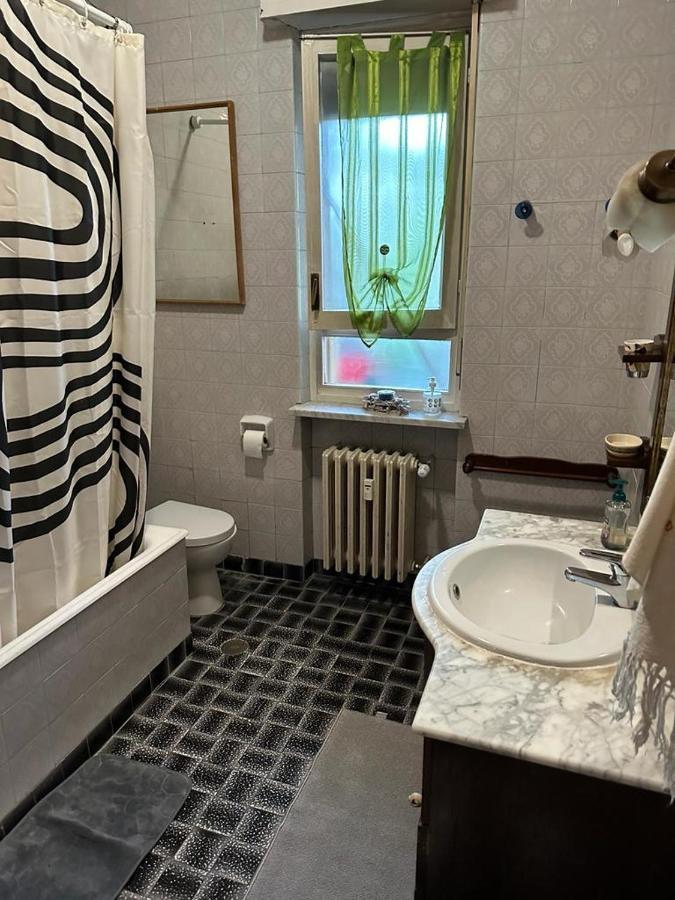 Da Tiziana Daire Torino Dış mekan fotoğraf