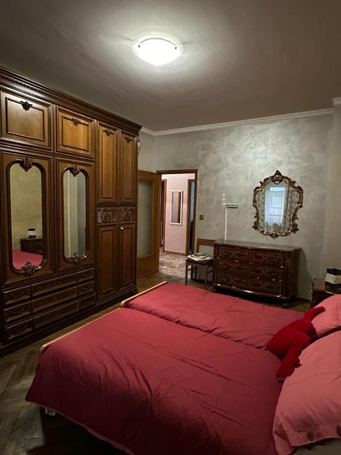 Da Tiziana Daire Torino Dış mekan fotoğraf