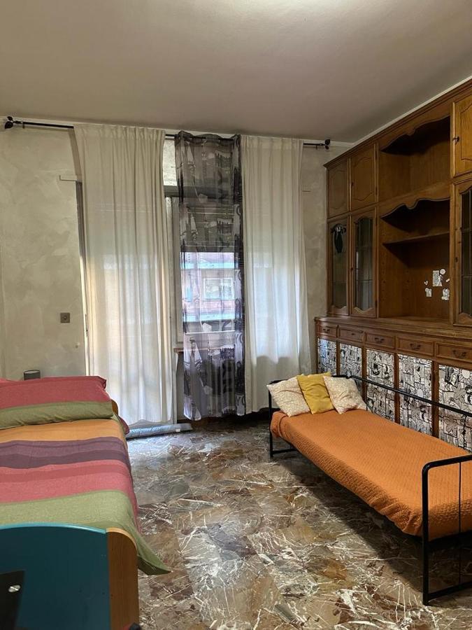 Da Tiziana Daire Torino Dış mekan fotoğraf