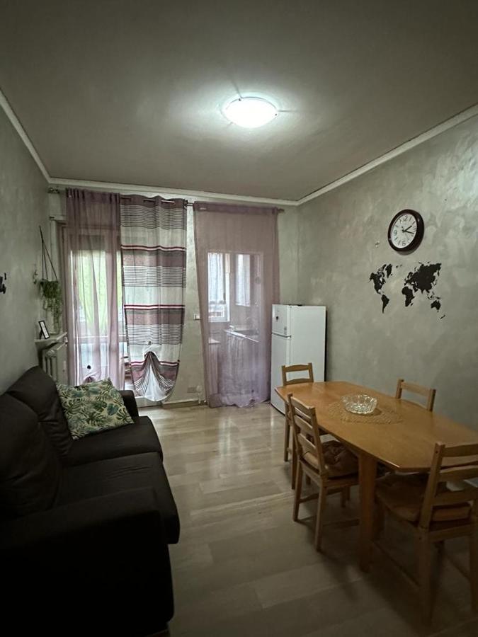 Da Tiziana Daire Torino Dış mekan fotoğraf